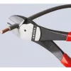 Kampiniai replės Knipex 74 01 200