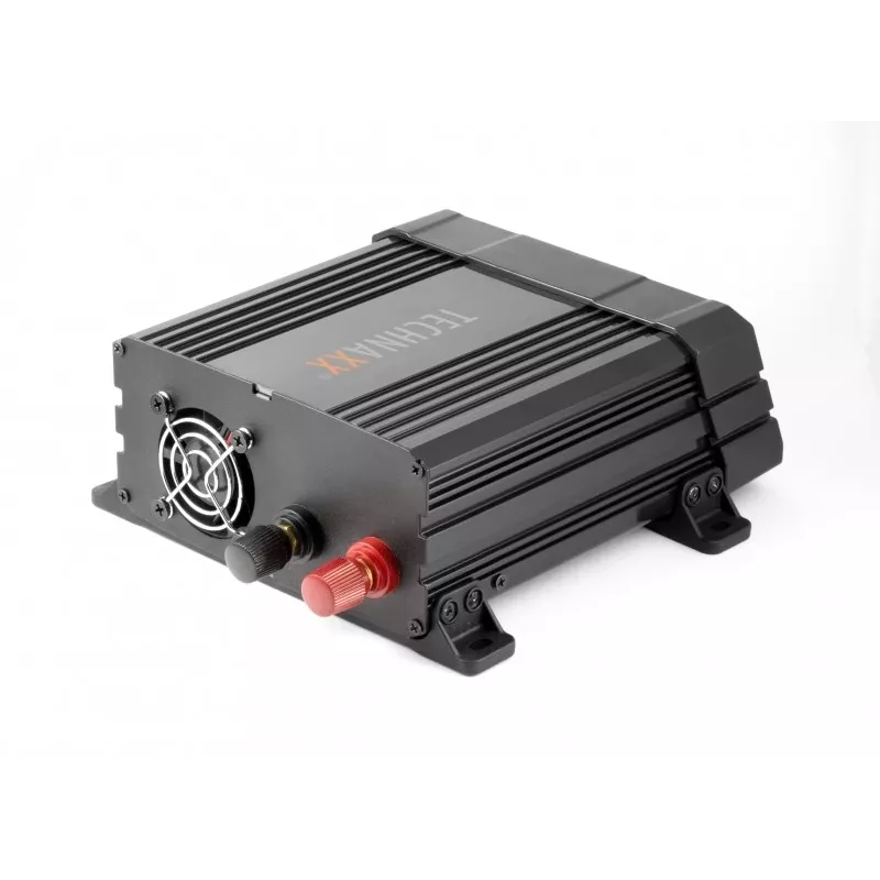 Inverteris 12V TE19