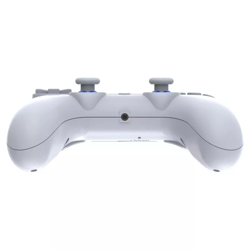 Subsonic PS5 Wireless LED valdiklis White D-pad Home Options Share