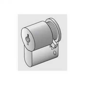 Apra-Group ApraNET profilio puscilindras - Profil Halbzylinder (67-6316-00)