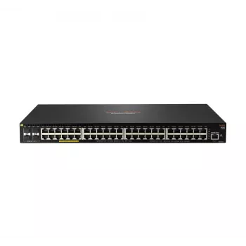 Valdomas Gigabit Ethernet jungiklis Aruba Hewlett Packard Enterprise 2930F