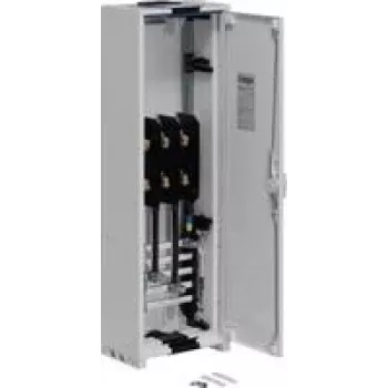 Namų prijungimo spintelė FP61H1N universali 950x300x205 (FP61H1N)