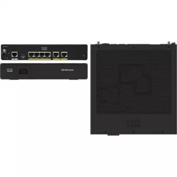 Valdomas jungiklis Cisco C921-4P