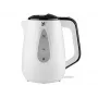 Elektrinis virdulys LAFE 1,7 l 2200 W baltas