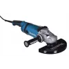 MAKITA GA9030R kampinis šlifuoklis 230 mm 2400 W Juodas, Mėlynas