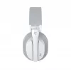 Ausinės White Shark WGH-2444 Firecrest baltos