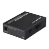 QOLTEC Media Converter SWITCH Ethernet 1x RJ45 1x SFP
