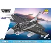 Konstruktorius Cobi F-16D Fighting Falcon, 436 detalių