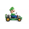 Carrera RC Action 2,4GHz Mario Kart™ Pipe Kart Luigi – Radijo bangomis valdomas automobilis
