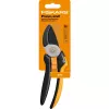 Fiskars Solid L P361 genėjimo žirklės Priekalas Juoda, Oranžinė