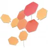 Nanoleaf NL42-0001HX-3PK šešiakampių plėtinio rinkinys