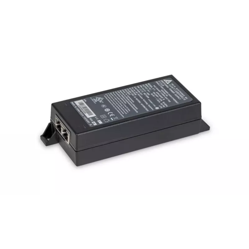 Lancom GE PoE+ injektorius, IEEE 802.3at, Gigabit, 100-240 V AC