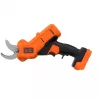 Black & Decker sodo žirklės akumuliatorinės 18V/2.0Ah BCPP18D1 Power shear