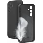Dangtelis SBS TEINSTSAA26B, Samsung Galaxy A26, juodas