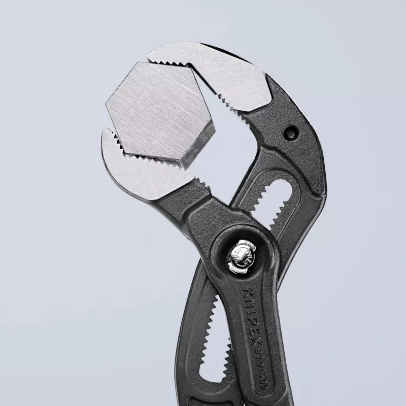 Slankioji replė Knipex Cobra XL