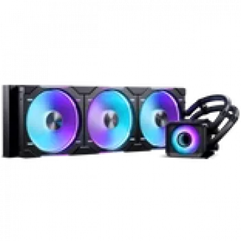 Phanteks Glacier One 420 skystis aušinimo sistema