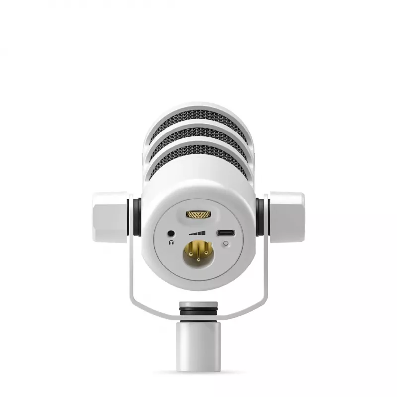 Mikrofonas Rode PodMic USB