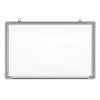 Magnetinė lenta aliumininis rėmas 150x100 cm Forpus, 70101 0606-205
