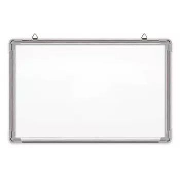 Magnetinė lenta aliumininis rėmas 150x100 cm Forpus, 70101 0606-205