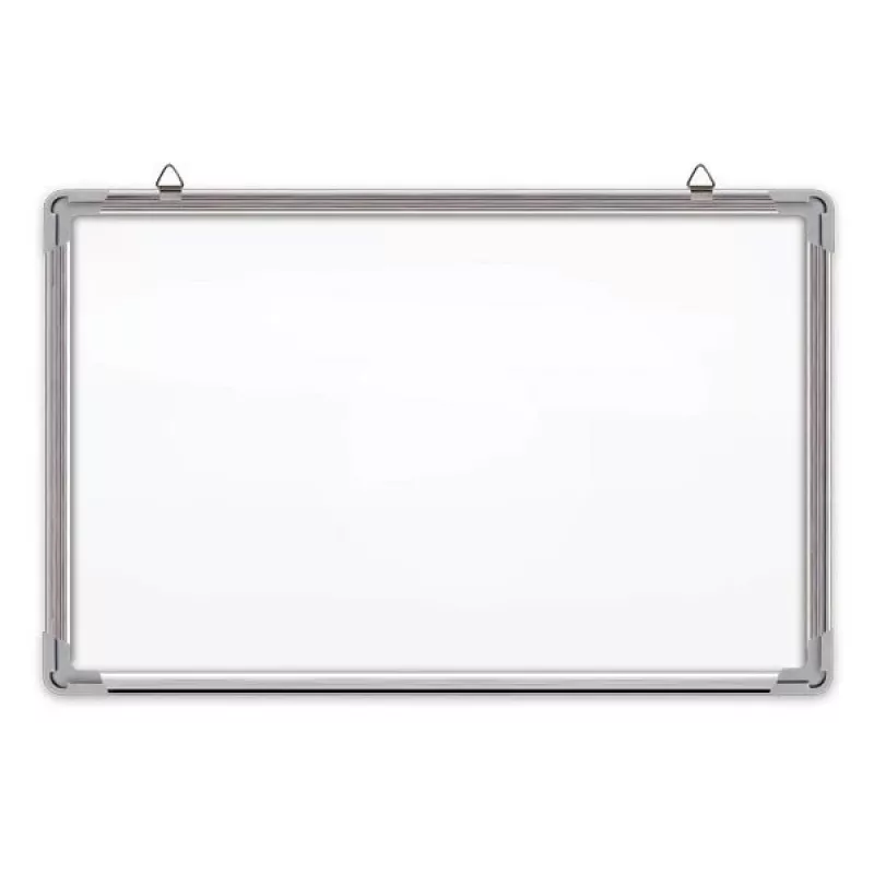 Magnetinė lenta aliumininis rėmas 150x100 cm Forpus, 70101 0606-205