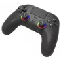 Belaidis žaidimų pultas Subsonic 147449 juodas RF PC PlayStation 4
