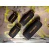 Tracer XtremeBeat Lite TWS nešiojamas Bluetooth garsiakalbis, juodas, 10 W