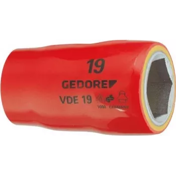 Smūginis lizdas Gedore 6123320