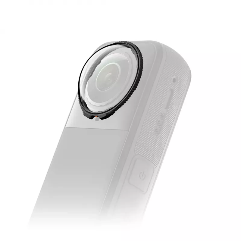 Insta360 CINSBAHC veiksmo kameros objektyvo apsauga