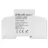 Trifazis elektroninis skaitiklis QOLTEC 50992 400V 100A