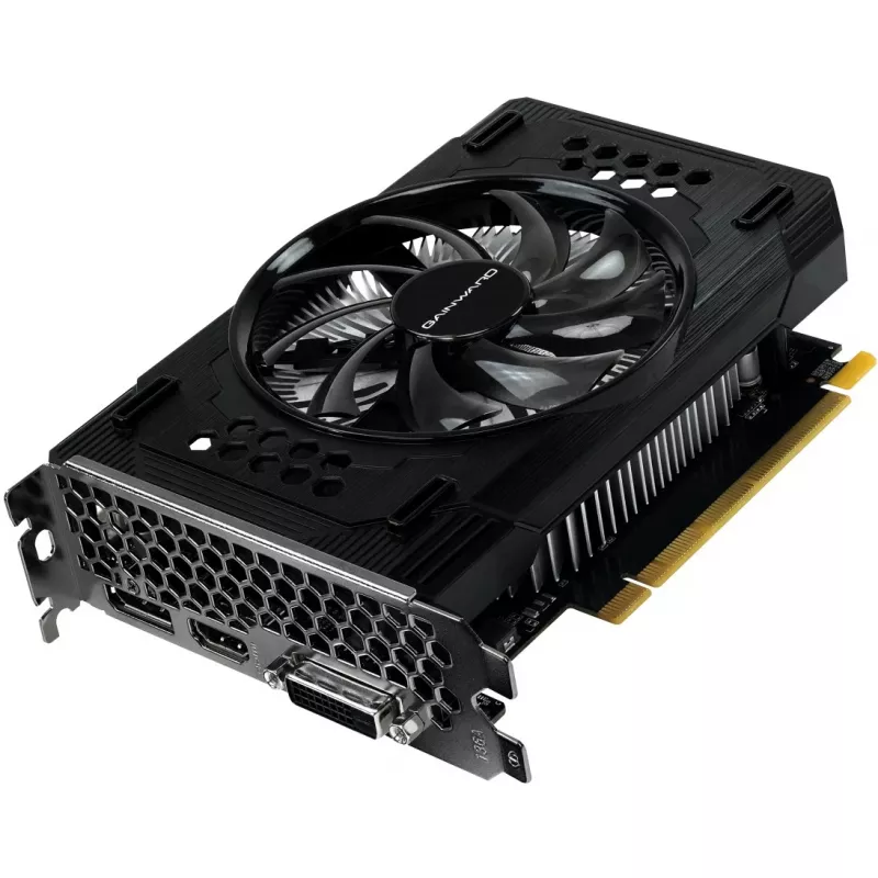 Vaizdo plokštė Gainward GeForce RTX 3050 6 GB GDDR6