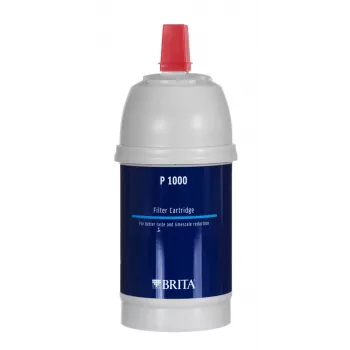 Brita Mypure P1+grifo 1 Via kompaktiška vandens filtravimo sistema