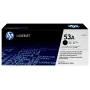 Kasetė HP Toner Nr.53A Juoda Q7553A 3000 puslapių