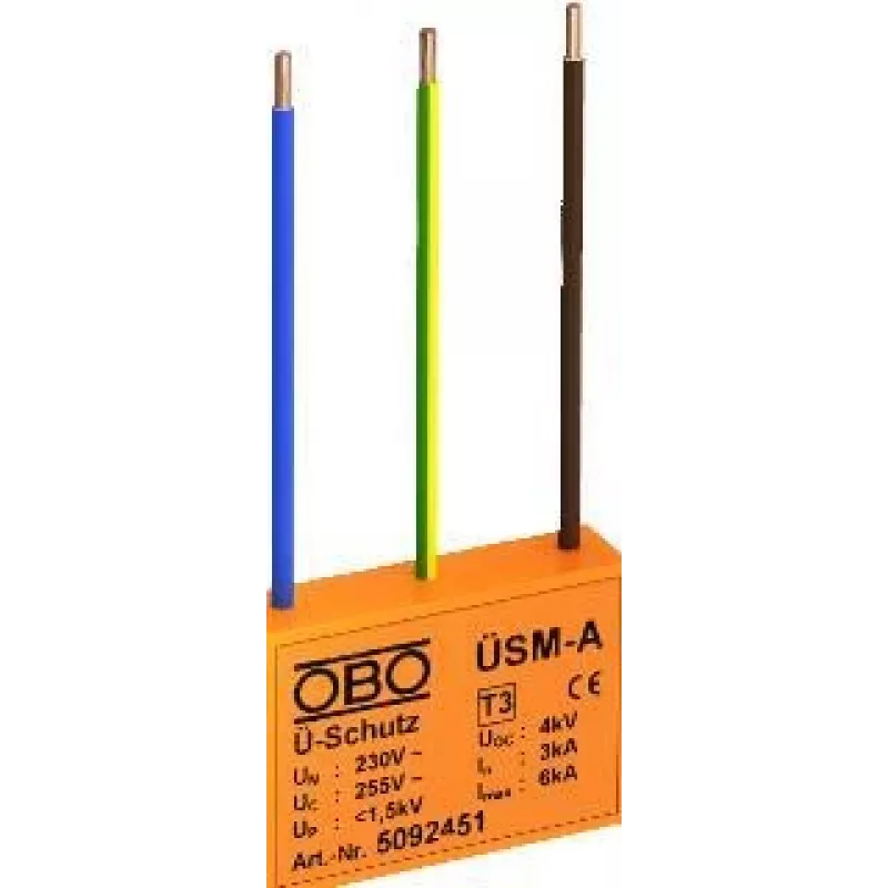 Obo Bettermann 5092451
