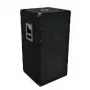 Pasyvus žemų dažnių garsiakalbis Omnitronic BX-2550 15 colių, 600 W