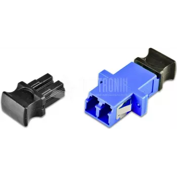 Lightwin LKUP DLC-DLC SM priedas ryšiui, mėlynas
