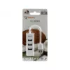 Sbox H-204W USB 4 prievadų HUB kokoso baltumo