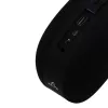 Nešiojamas Bluetooth garsiakalbis Sbox BT-161 Juodas