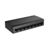 Nevaldomas jungiklis Tenda SG108M Gigabit Ethernet 8 prievadų