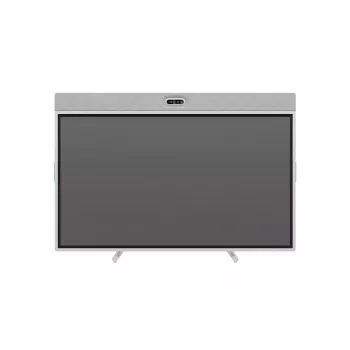 Interaktyvi skaitmeninė lenta Logitech Rally Board 65 offwhite (960-001730)
