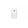 USB-C greitasis įkroviklis NATEC RIBERA 12V 20W Quick Charge 3.0 Baltas