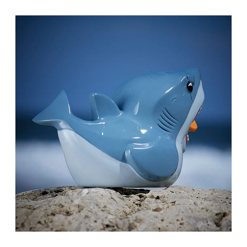 TUBBZ Kolekcinė antis – Jaws Bruce 9 cm