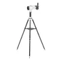 Refraktorinis teleskopas Sky-Watcher SolarQuest 80/400 su HelioFind saulės montaže