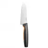 Fiskars virtuvinis peilis FS. CHEF'S KNIFE SMALL FF 12cm