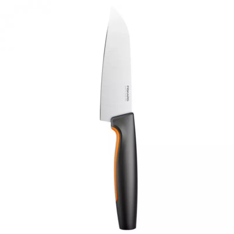Fiskars virtuvinis peilis FS. CHEF'S KNIFE SMALL FF 12cm