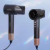 Cecotec Bamba IoniCare RockStar Nano IonTech plaukų džiovintuvas 1600 W, juodas