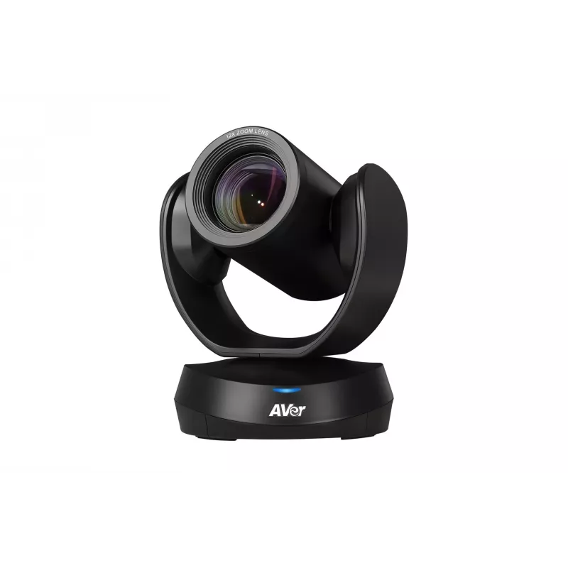 AVer CAM520 Pro3 8 MP Juoda 1920 x 1080 pikselių 60 kadrų/s