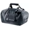 Dufelinis krepšys DEUTER 35L juodas – kelionėms ir sportui