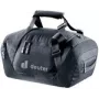 Dufelinis krepšys DEUTER 35L juodas – kelionėms ir sportui