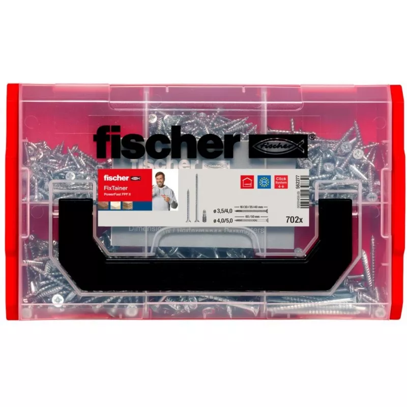 Fischer 562277 originalus gaminys