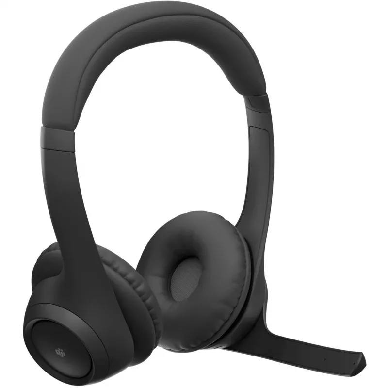 Belaidės ausinės Logitech 981-001458